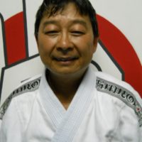 NELSON YUKIHIKO MATSUO